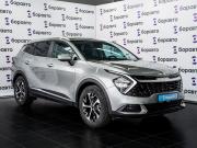 Kia Sportage V Ростов-на-Дону  - изображение 27