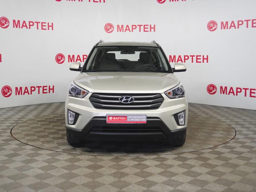 Hyundai Creta I Вологда  - изображение 2
