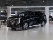 GAC Trumpchi M8 II Москва  - изображение 29