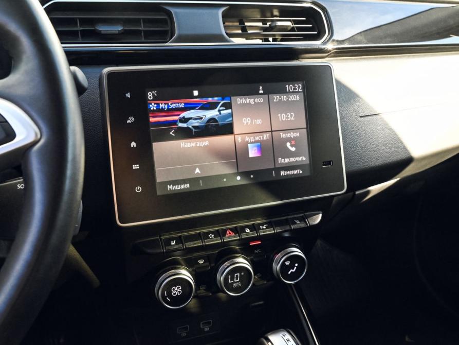 Renault Arkana I Екатеринбург  - изображение 11