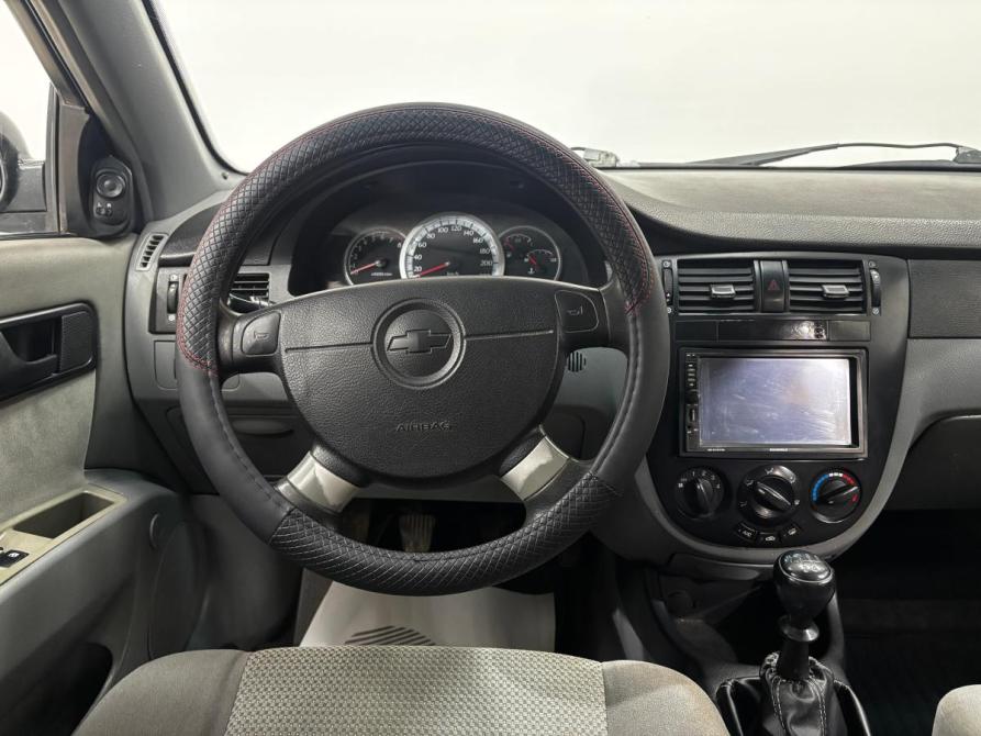Chevrolet Lacetti I Альметьевск  - изображение 14