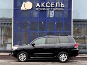 Toyota Land Cruiser 200 Series Рестайлинг 2 Архангельск  - изображение 28
