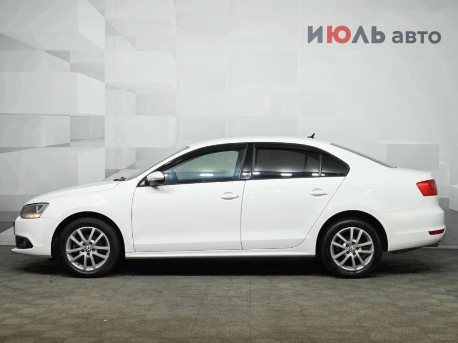 Volkswagen Jetta VI Екатеринбург  - изображение 8