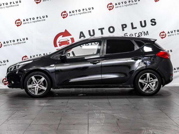 Kia Ceed II с пробегом 2013 года, цена 699 000 рублей, 250000 км, хэтчбек, Автокод Объявления