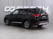 Mitsubishi Outlander III Рестайлинг 3 Воронеж  - изображение 25