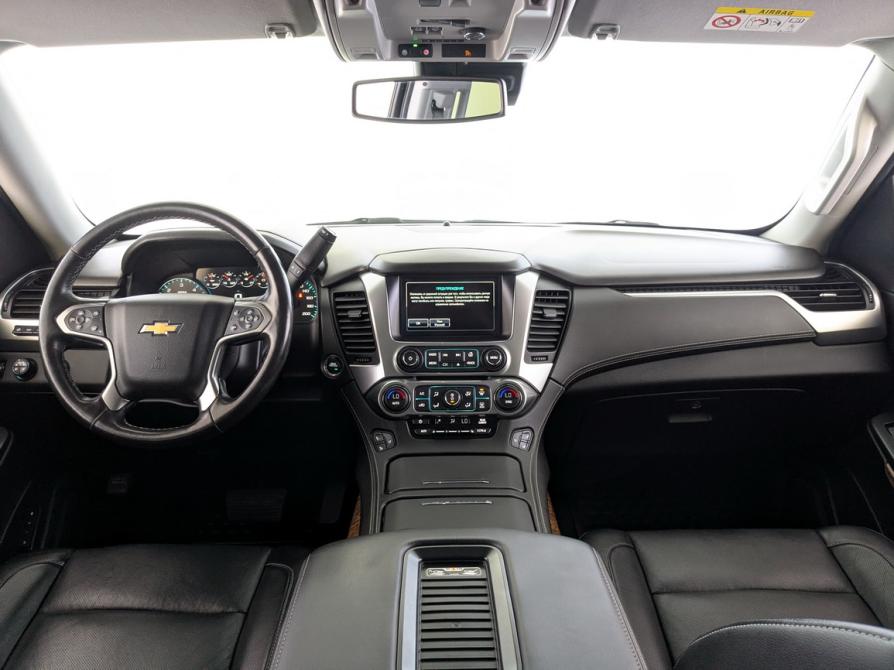 Chevrolet Tahoe IV Москва  - изображение 26