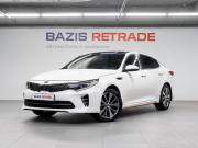 Kia Optima IV Тюмень  - изображение 27