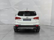 Hyundai Santa Fe III Рестайлинг Новосибирск  - изображение 30