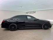 Mercedes-Benz S-Класс VII (W223) Москва  - изображение 23