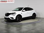 Renault Arkana I Белгород  - изображение 17