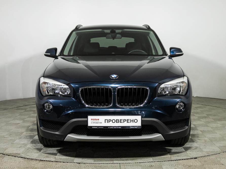 BMW X1 I (E84) Рестайлинг Санкт-Петербург  - изображение 2