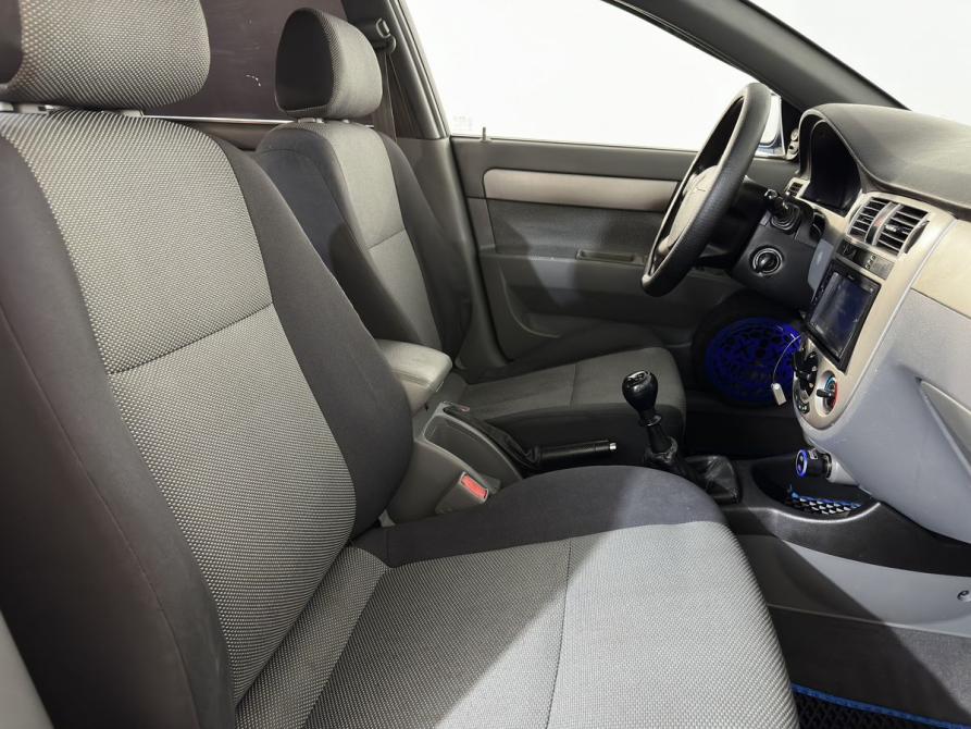 Chevrolet Lacetti I Великий Новгород  - изображение 10