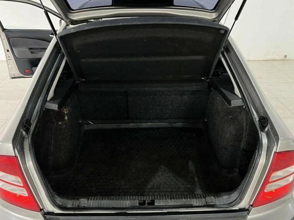 Skoda Octavia I (A4) Рестайлинг с пробегом 2008 года, цена 340 000 рублей, 310777 км, лифтбек, Автокод Объявления