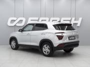 Hyundai Creta II Ростов-на-Дону  - изображение 22