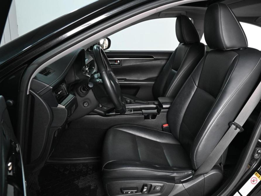 Lexus ES VI Рестайлинг Ростов-на-Дону  - изображение 10