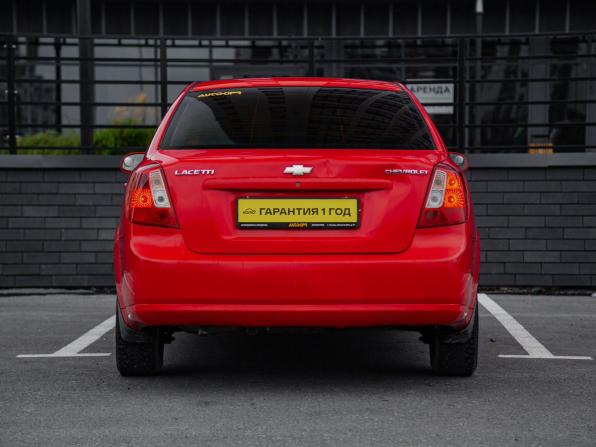 Chevrolet Lacetti I с пробегом 2006 года, цена 299 000 рублей, 250000 км, седан, Автокод Объявления