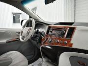 Toyota Sienna III Мурманск  - изображение 41