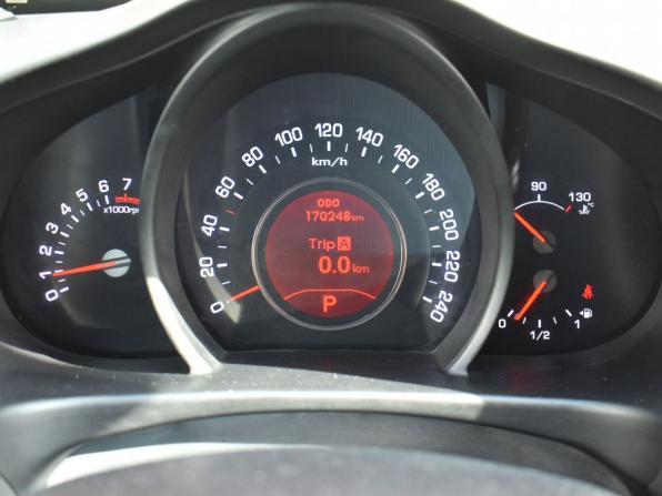 Kia Sportage III с пробегом 2010 года, цена 1 149 000 рублей, 170500 км, внедорожник, Автокод Объявления