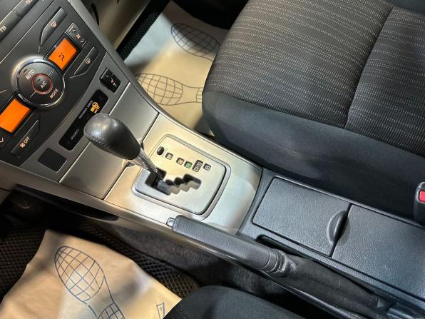 Toyota Corolla X (E140 E150) с пробегом 2008 года, цена 765 000 рублей, 273129 км, седан, Автокод Объявления