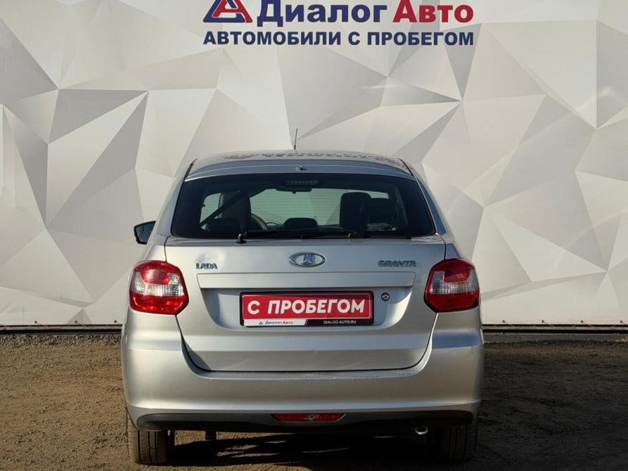 Lada (ВАЗ) Granta I Набережные Челны  - изображение 6