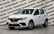 Renault Sandero II Рестайлинг Сургут  - изображение 24
