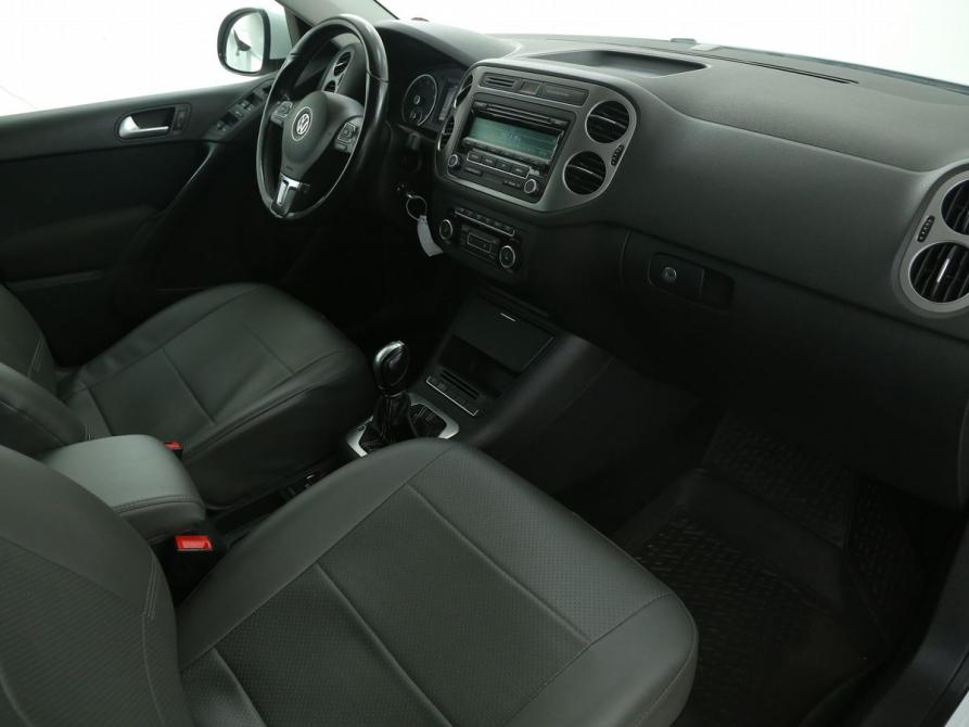 Volkswagen Tiguan I Рестайлинг Иваново  - изображение 9