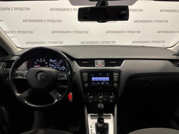 Skoda Octavia III (A7) с пробегом 2014 года, цена 1 049 000 рублей, 182000 км, лифтбек, Автокод Объявления