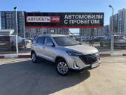BAIC X35 Альметьевск  - изображение 20