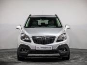 Opel Mokka I Санкт-Петербург  - изображение 27