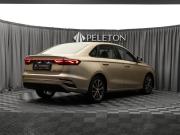 Geely Emgrand II Москва  - изображение 28