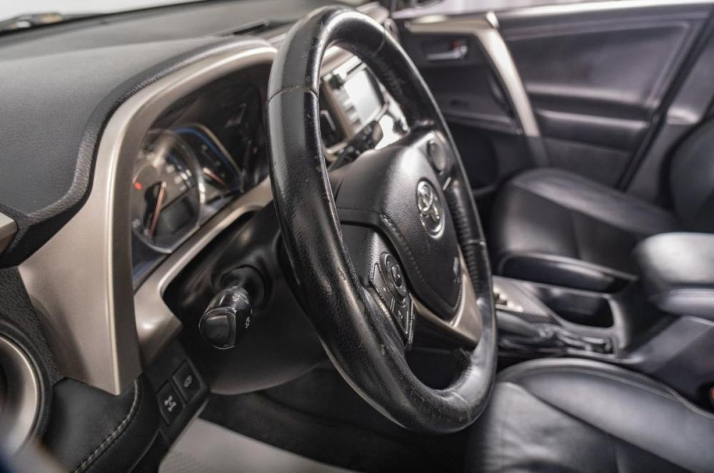 Toyota RAV4 IV (XA40) Томск  - изображение 13