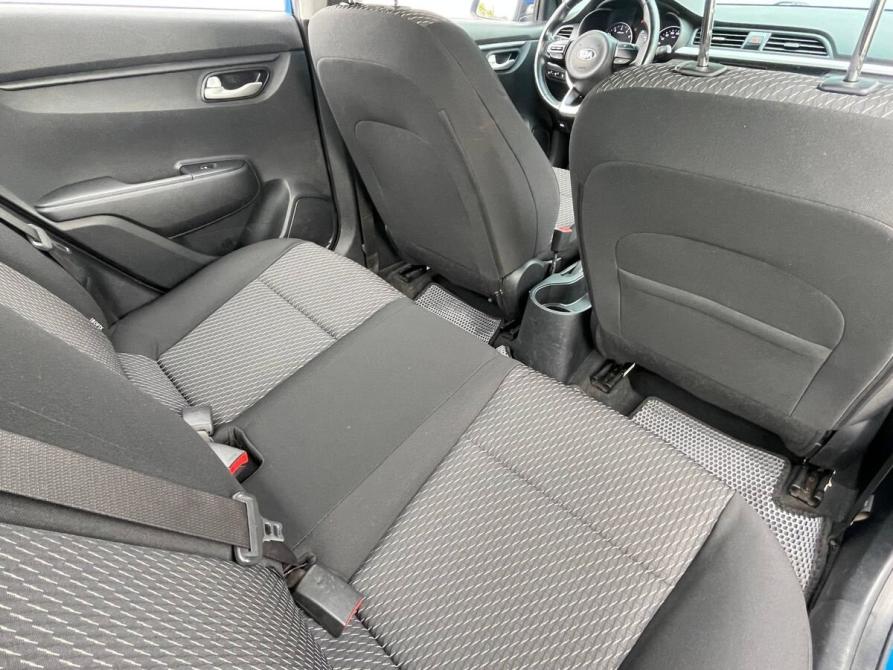 Kia Rio IV Стерлитамак  - изображение 30