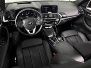 BMW X3 III (G01) Казань  - изображение 34