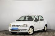 Renault Logan I Рестайлинг Пермь  - изображение 22