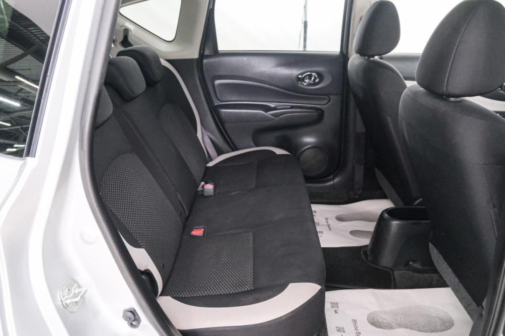 Nissan Note II Рестайлинг Красноярск  - изображение 23
