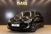 Hyundai Solaris I Уфа  - изображение 18