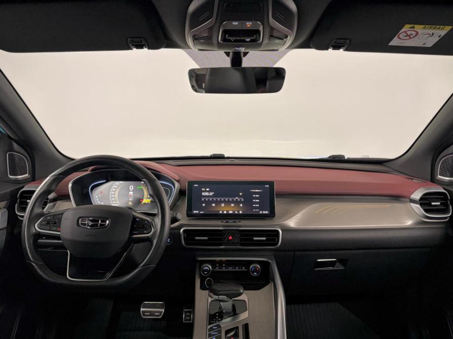 Geely Coolray I Екатеринбург  - изображение 22