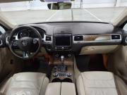 Volkswagen Touareg II Рестайлинг Казань  - изображение 39