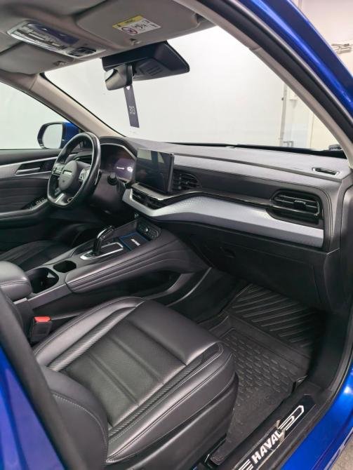 Haval F7x I Рестайлинг Санкт-Петербург  - изображение 22