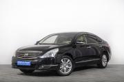 Nissan Teana II (J32) Рестайлинг Томск  - изображение 22