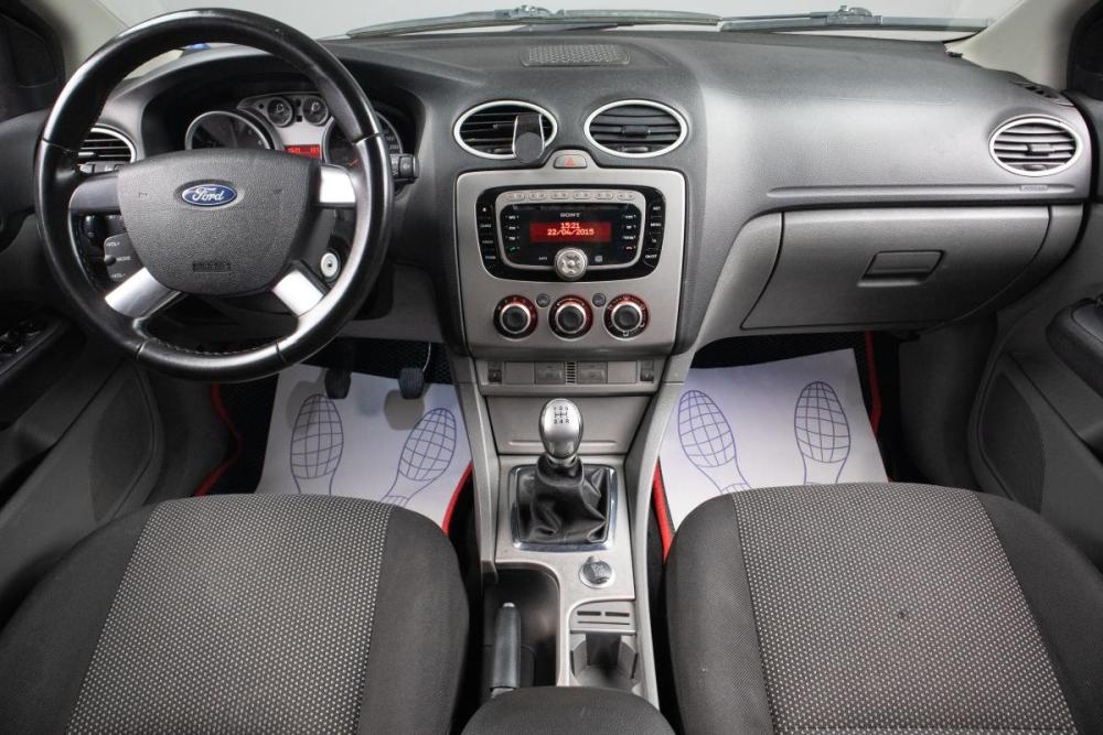 Ford Focus II Рестайлинг Оренбург  - изображение 8