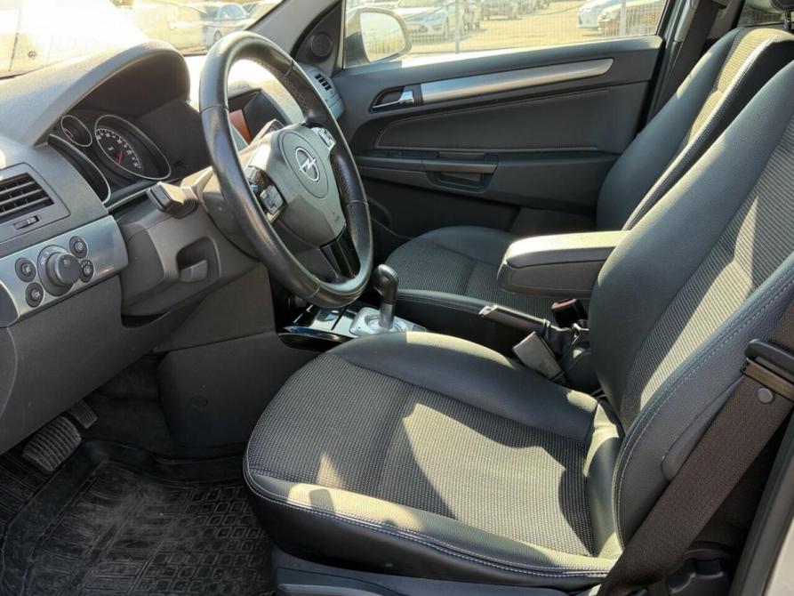 Opel Astra H Рестайлинг Пермь  - изображение 6