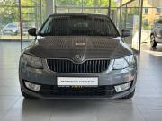 Skoda Octavia III (A7) Новосибирск  - изображение 31