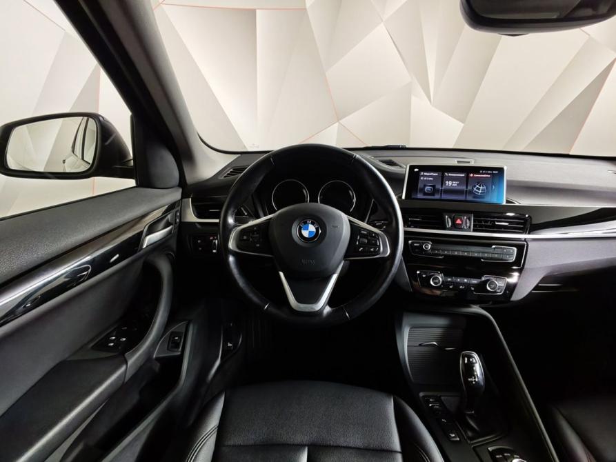 BMW X1 II (F48) Рестайлинг Москва  - изображение 15