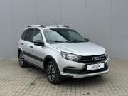 Lada (ВАЗ) Granta I Рестайлинг Тамбов  - изображение 21