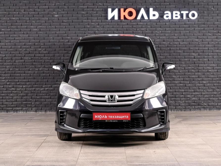 Honda Freed I Рестайлинг Екатеринбург  - изображение 2
