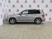 Mercedes-Benz GLK-Класс I (X204) Рестайлинг Тольятти  - изображение 28