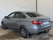 Lada (ВАЗ) Vesta I Псков  - изображение 32