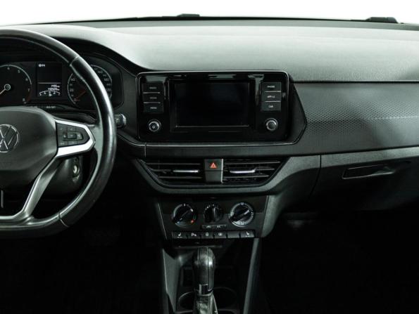Volkswagen Polo VI с пробегом 2020 года, цена 1 399 700 рублей, 140478 км, лифтбек, Автокод Объявления