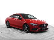 Mercedes-Benz CLA II (C118 X118) Москва  - изображение 27